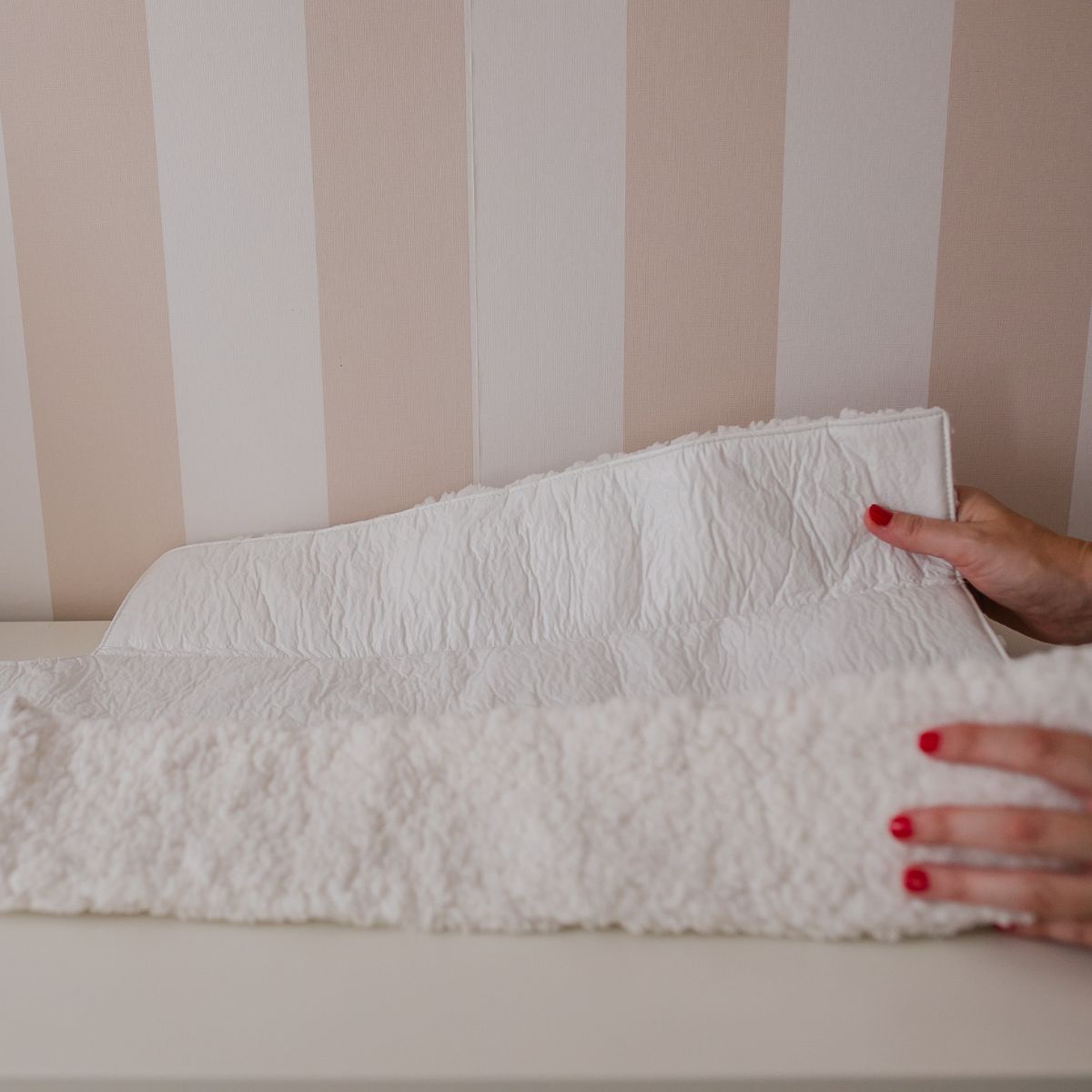 Cambiador portátil de bebé 73