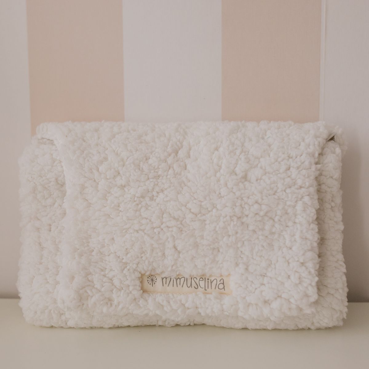 Cambiador portátil de bebé 72