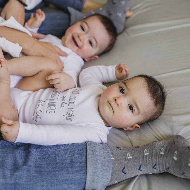 Camiseta DAD + Calcetines 6