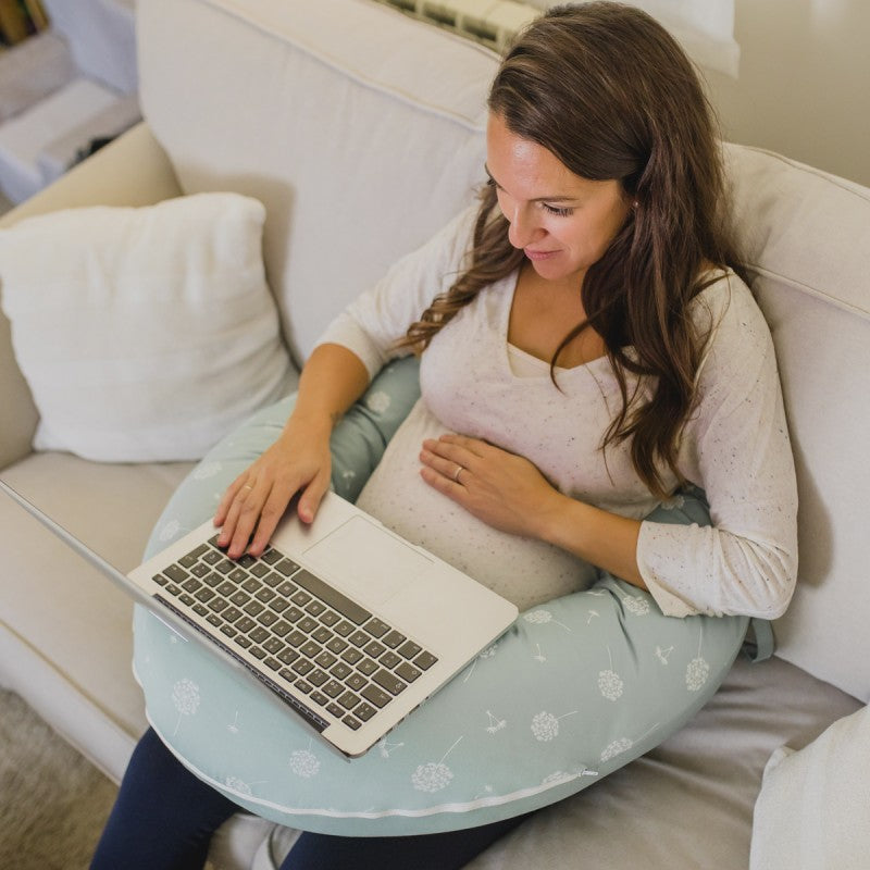 Cojín de lactancia y embarazo 2