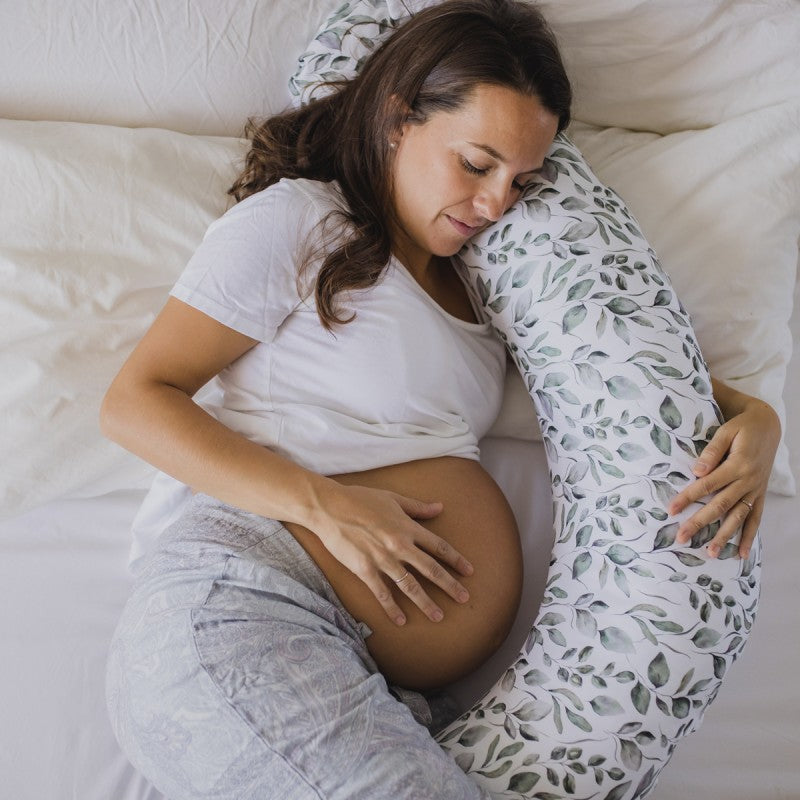 Cojín de lactancia y embarazo 11