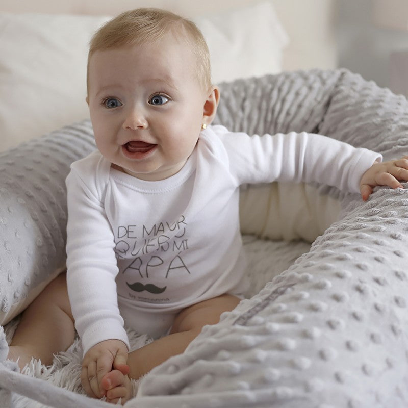 Cojín de lactancia y embarazo 15