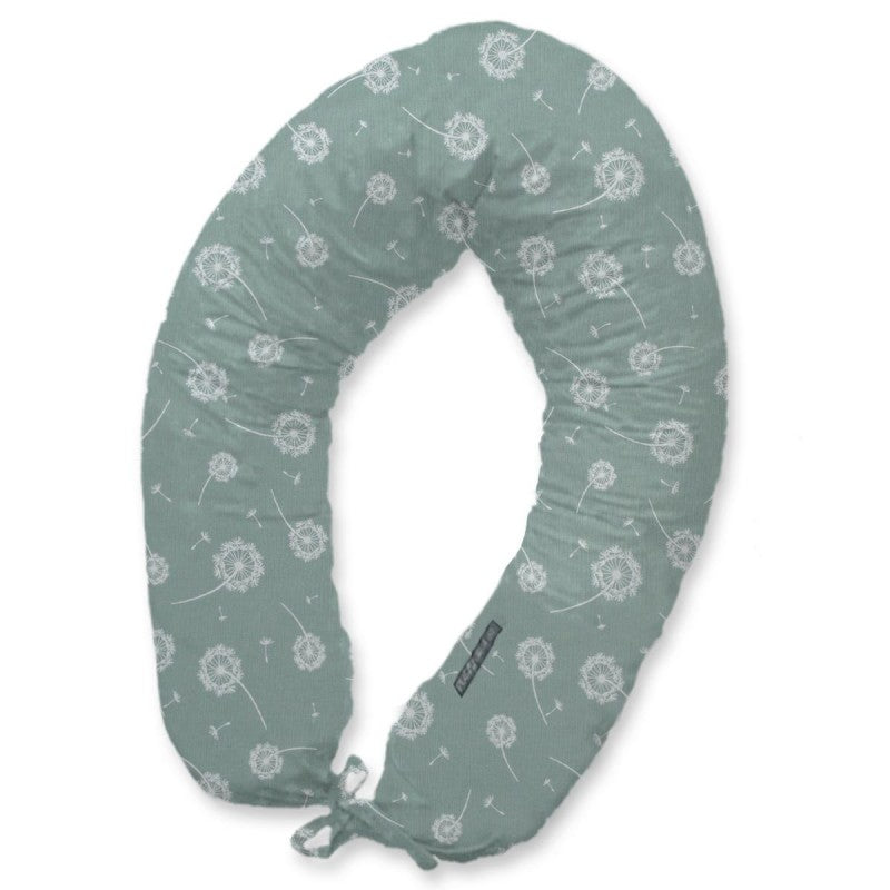 Cojín de lactancia y embarazo 6