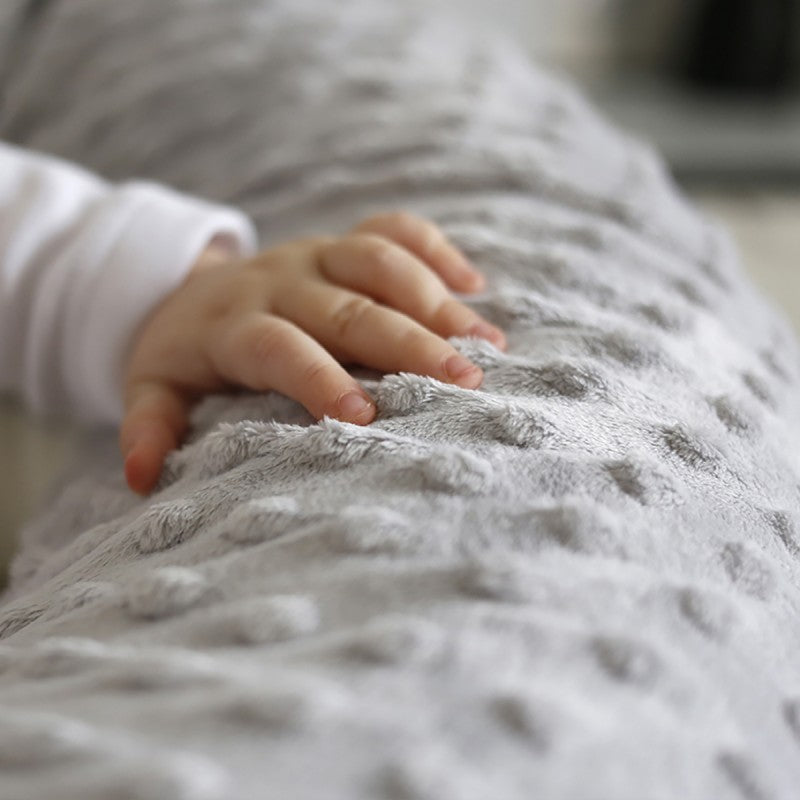 Cojín de lactancia y embarazo 13