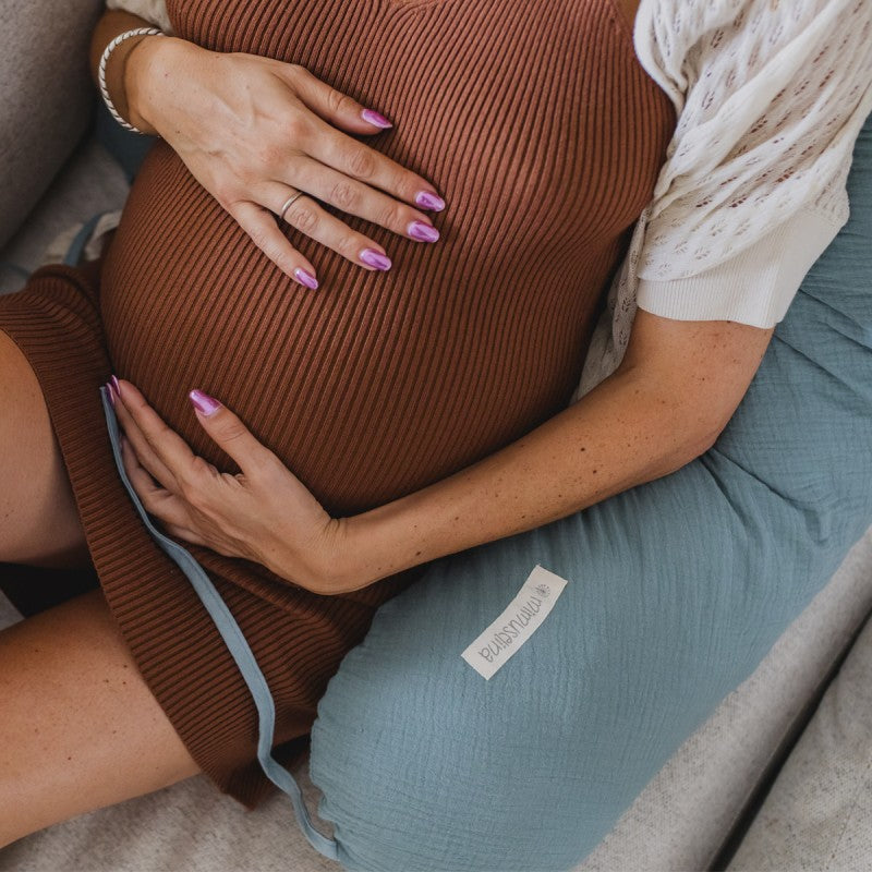 Cojín de lactancia y embarazo 31