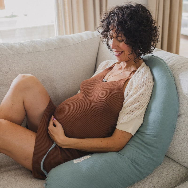 Cojín de lactancia y embarazo 28