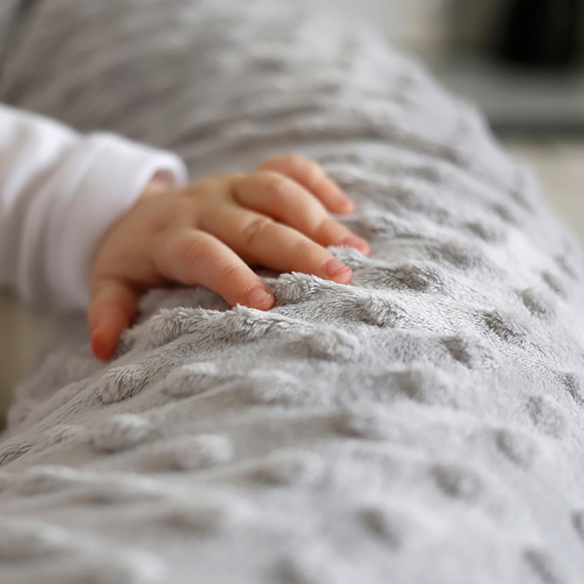 Cojín de lactancia y embarazo