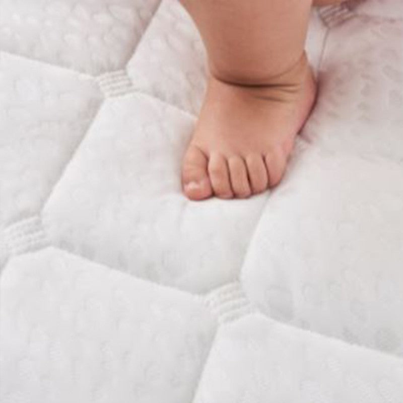 Colchón espuma para cuna - 120x60 3