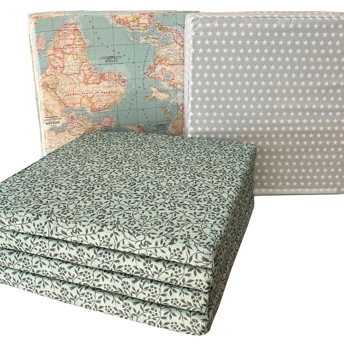 Colchoneta bebé de suelo 1