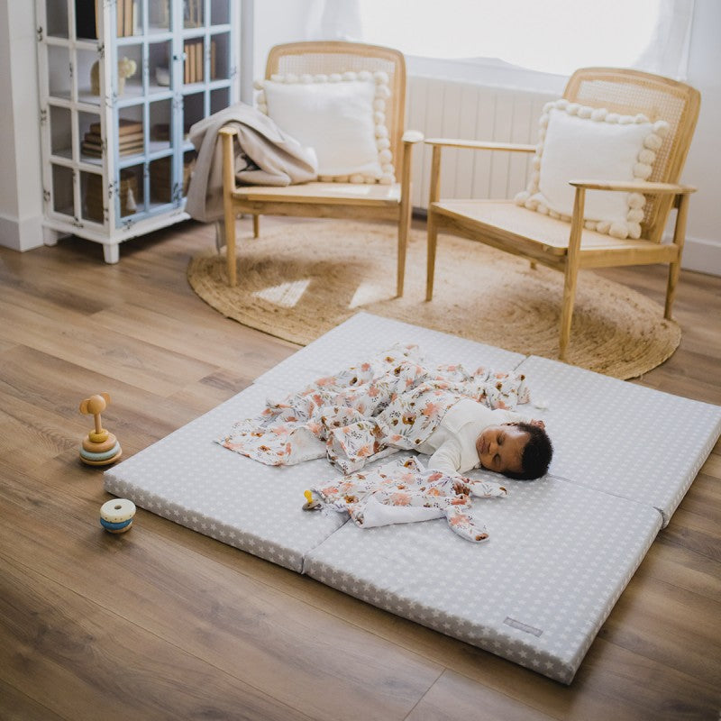 Colchoneta bebé de suelo 29