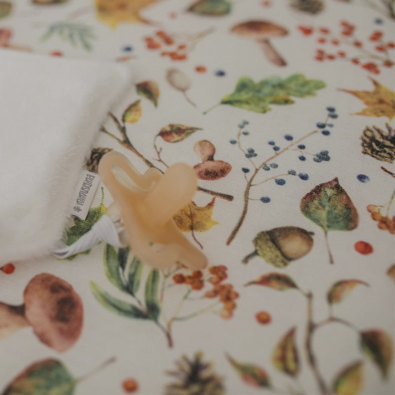 Colchoneta bebé de suelo 43