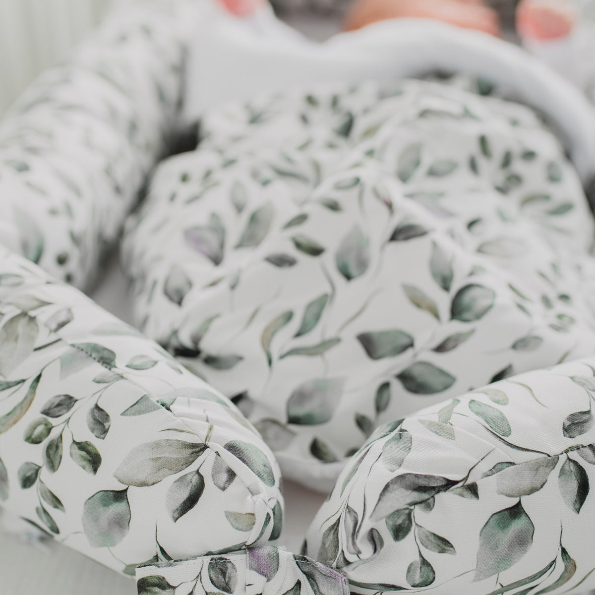 Arrullo para bebé 8