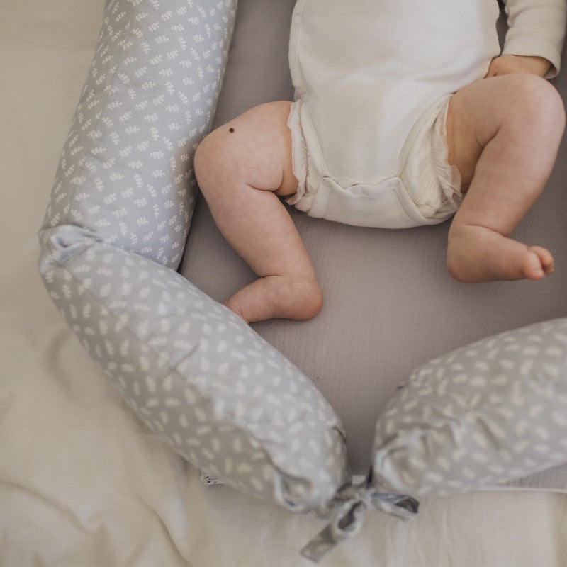 Nido Bebé Cuconest 49