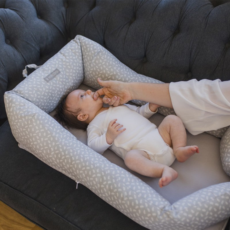 Nido Bebé Cuconest 48