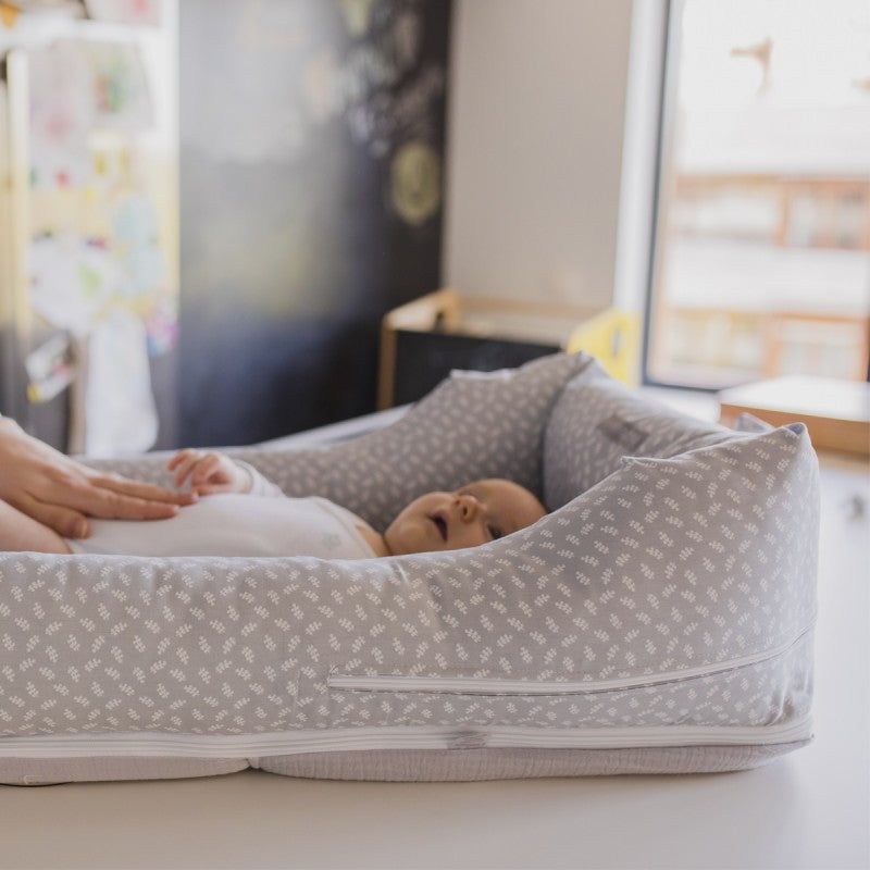 Nido Bebé Cuconest 50