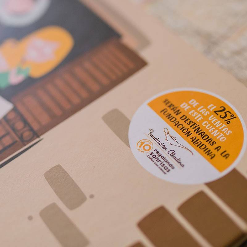 Libro COVID-19 para niños 16