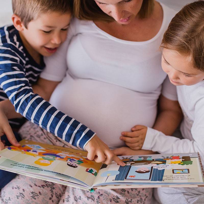 Libro COVID-19 para niños 10