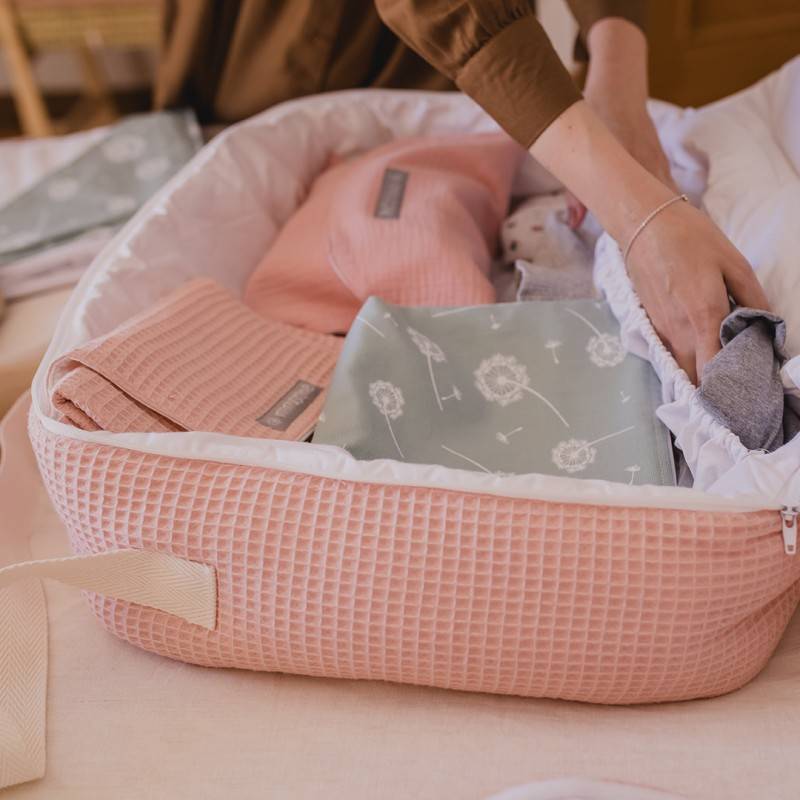 Maleta hospital bebé 18
