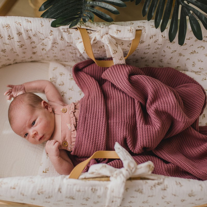 Toquilla de bebé 13