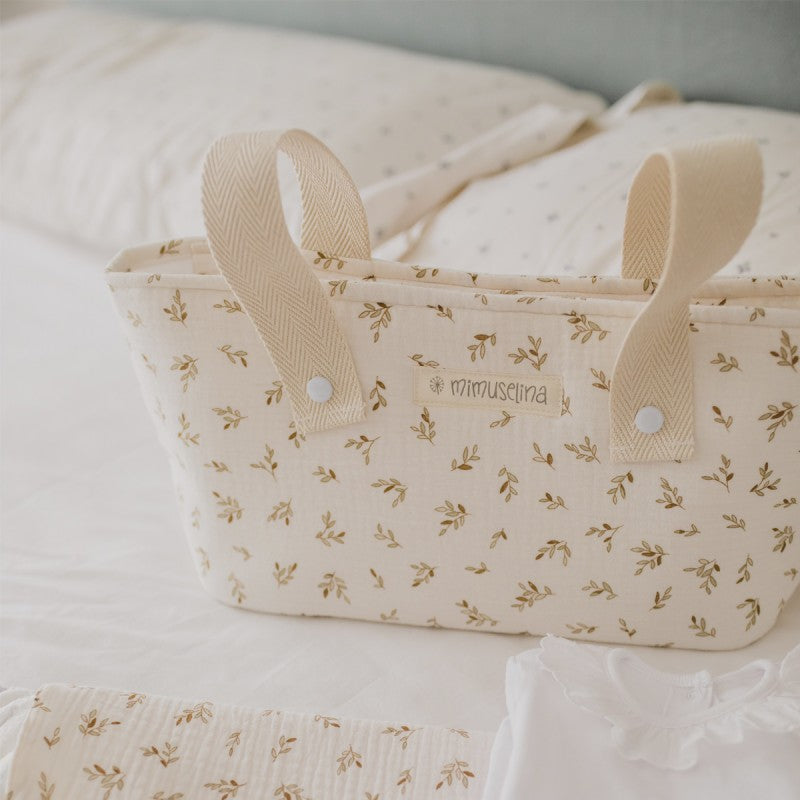 Bolso pequeño de carrito de bebé 6