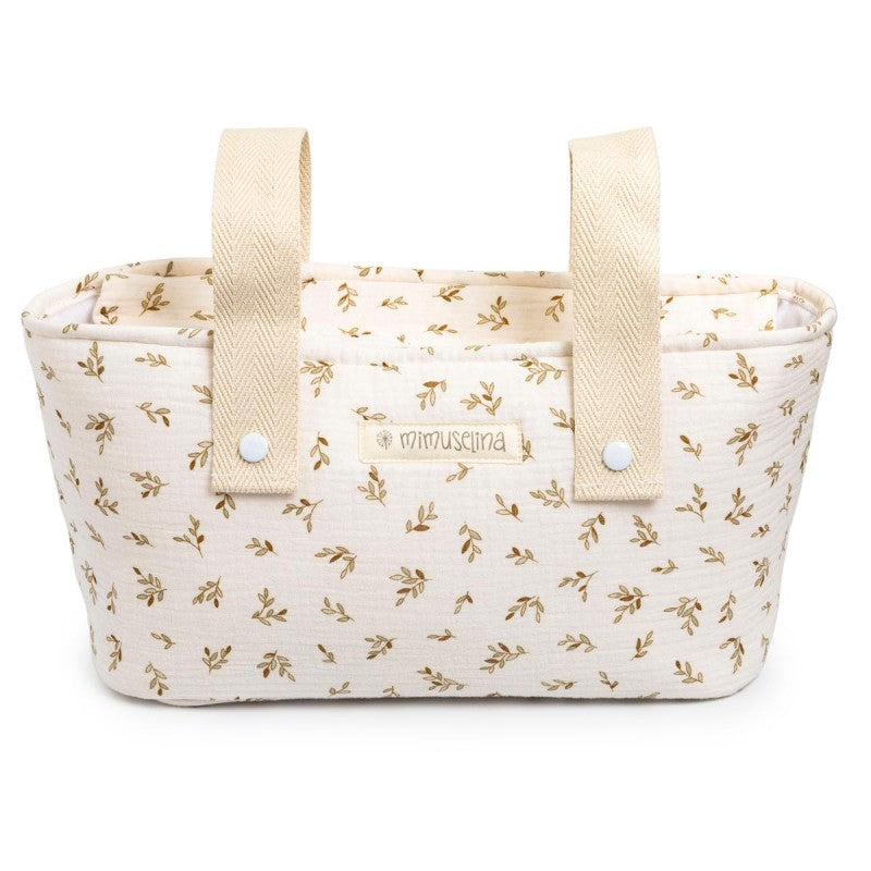 Bolso pequeño de carrito de bebé 1