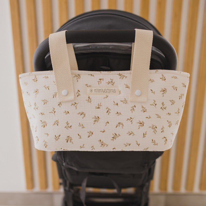 Bolso pequeño de carrito de bebé 2