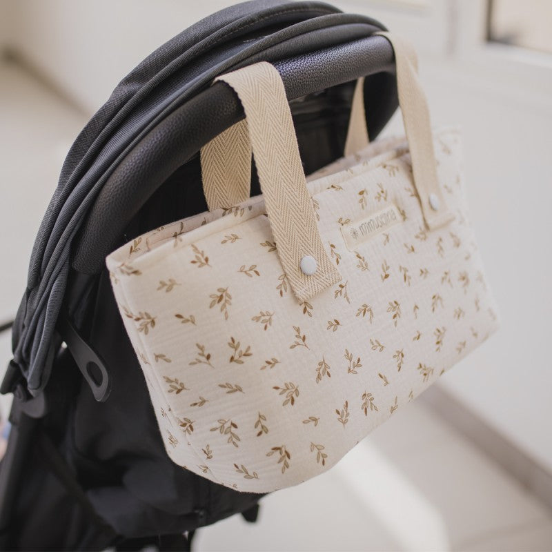 Bolso pequeño de carrito de bebé 7
