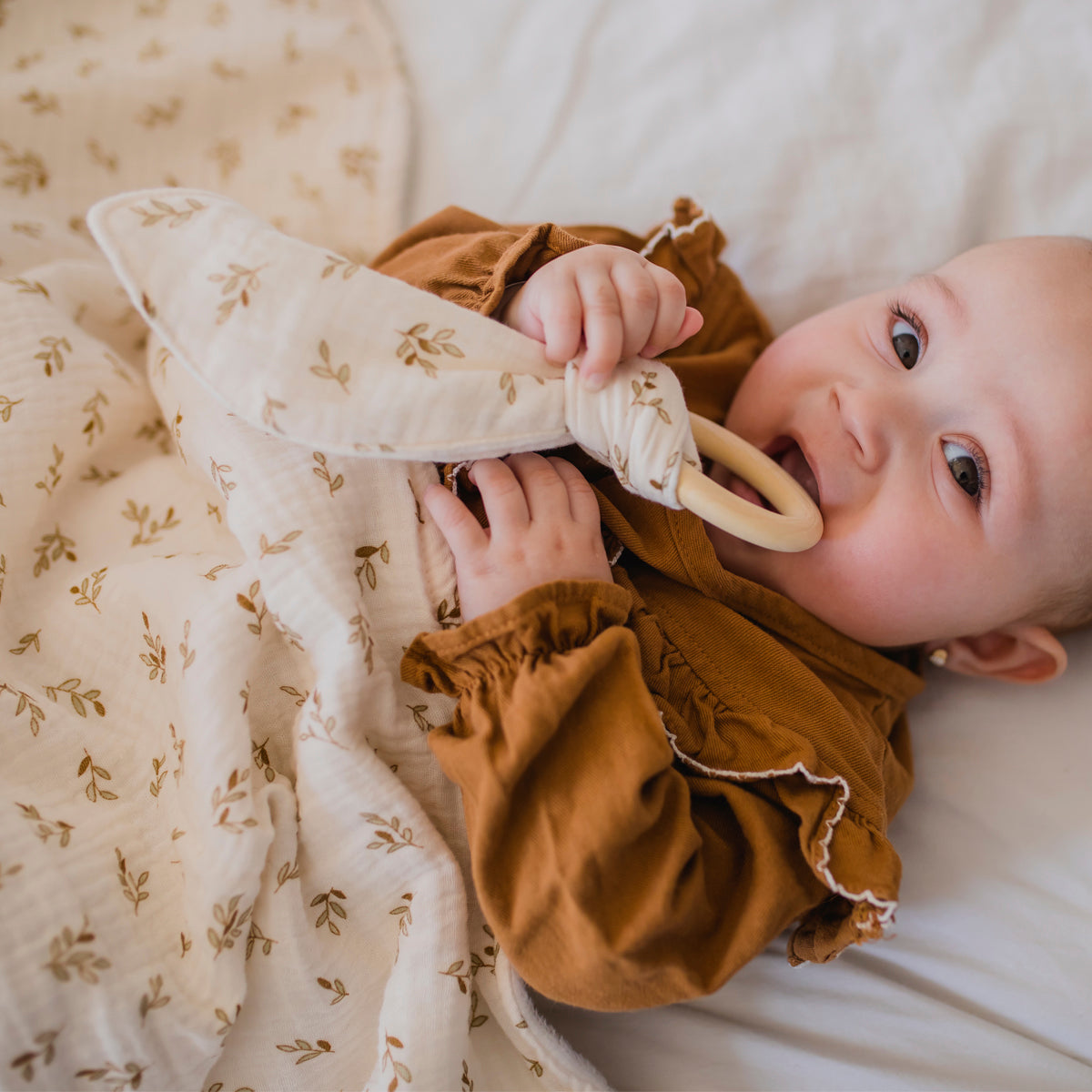 Arrullo para bebé 3