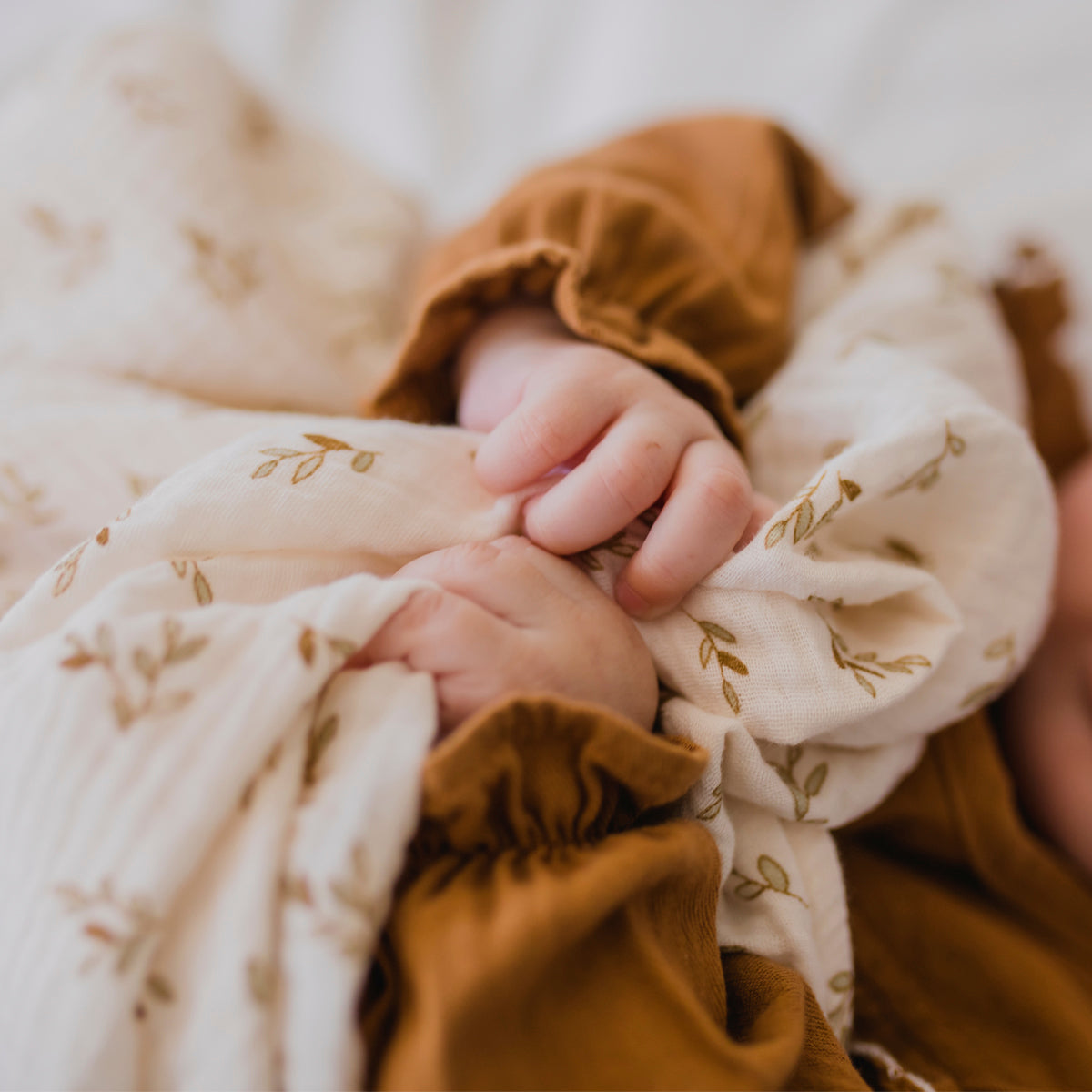 Arrullo para bebé 4