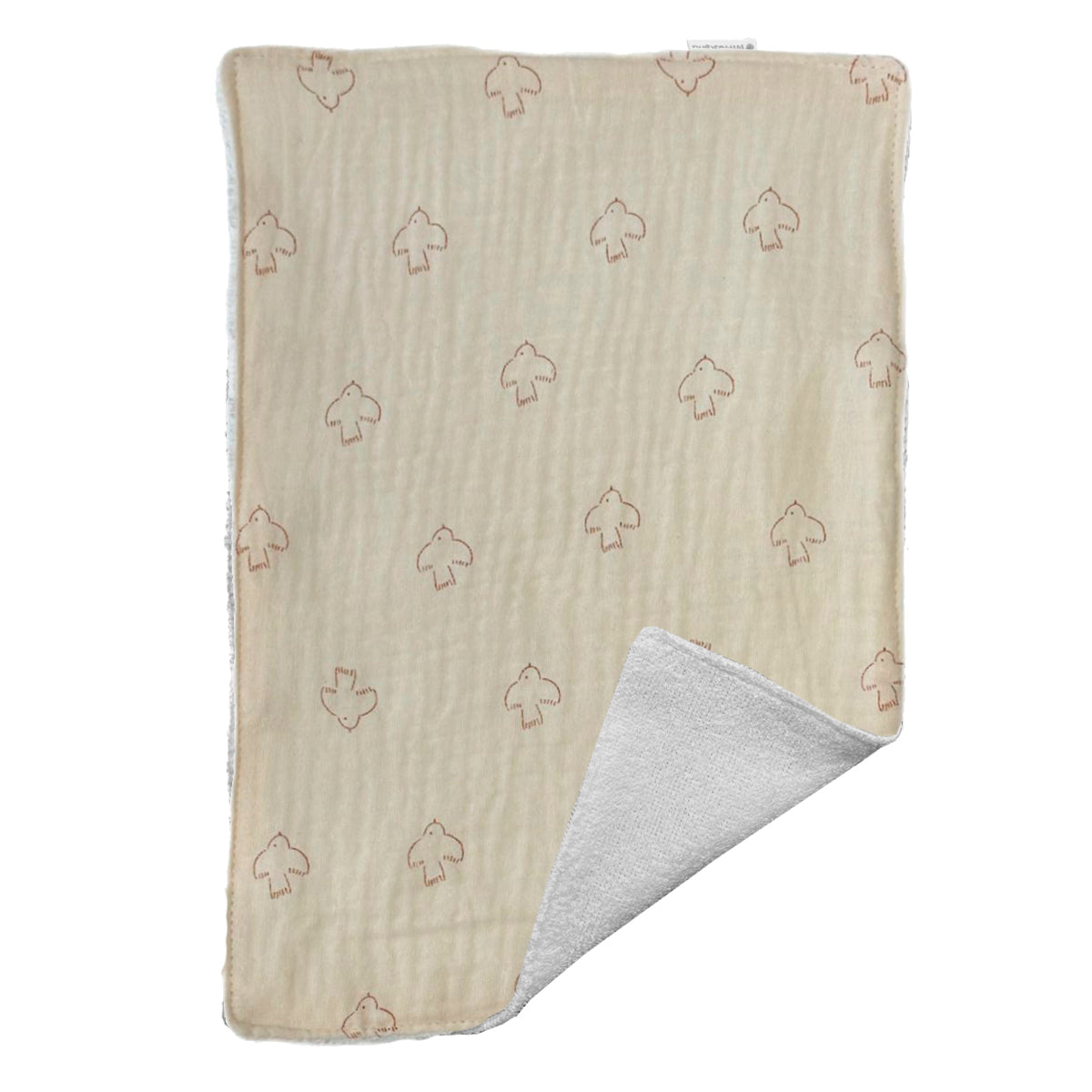 Paño de lactancia (1 unidad) 2