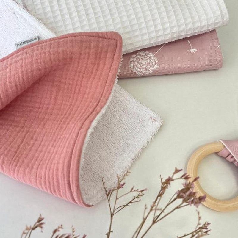 Pack 3 Paños de lactancia 6