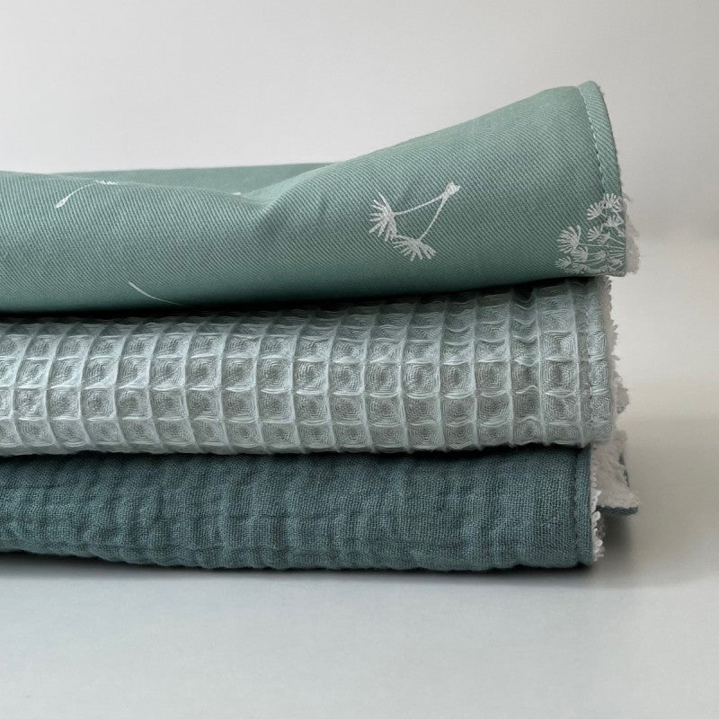 Pack 3 Paños de lactancia 36