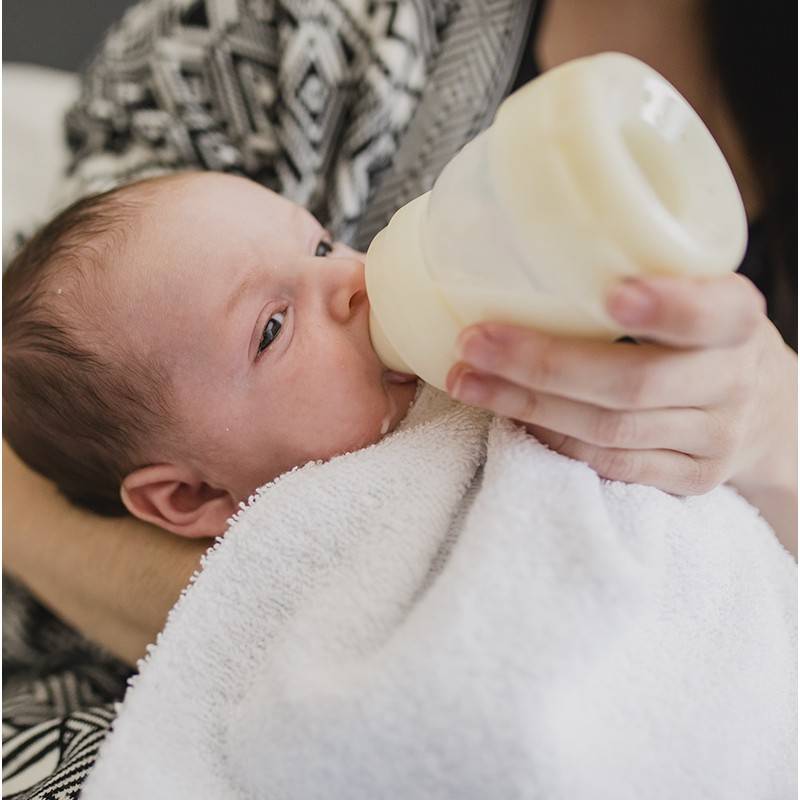 Pack 3 Paños de lactancia 29