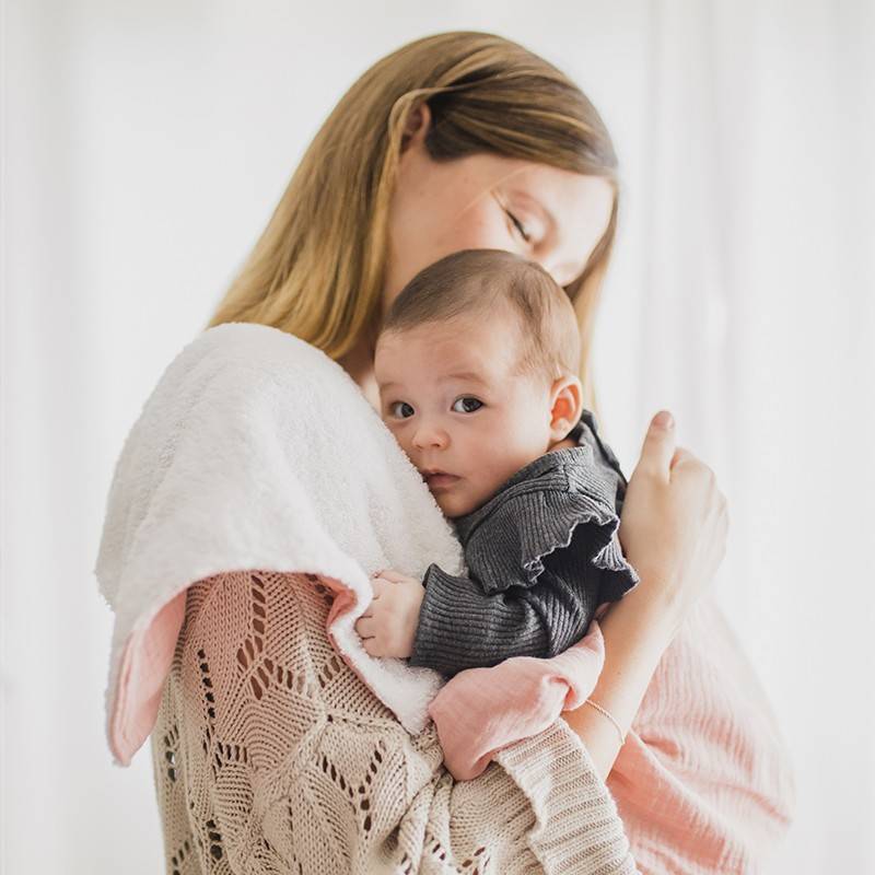 Pack 3 Paños de lactancia 11