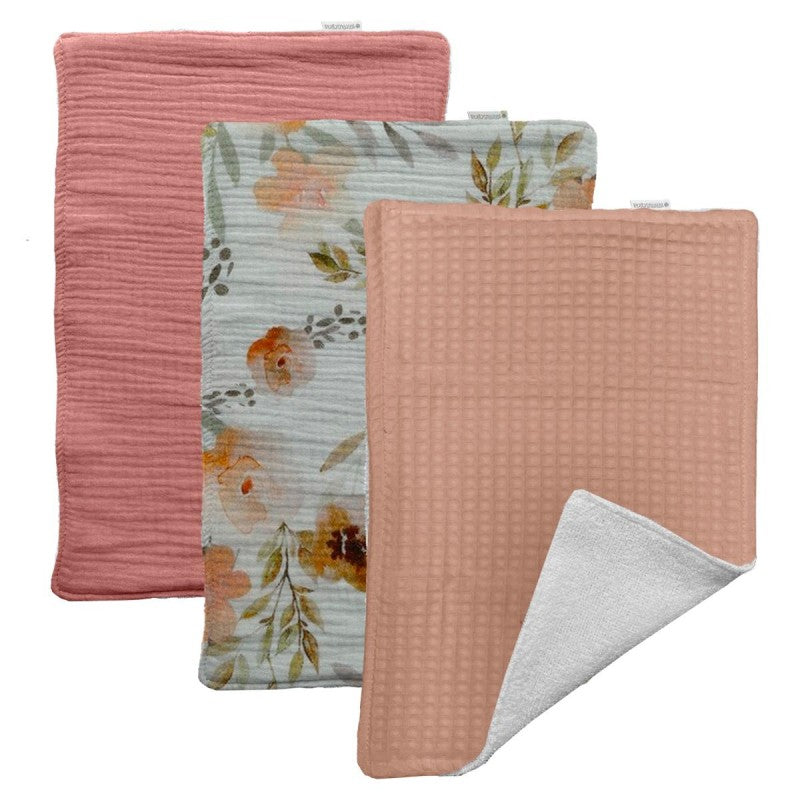 Pack 3 Paños de lactancia 37