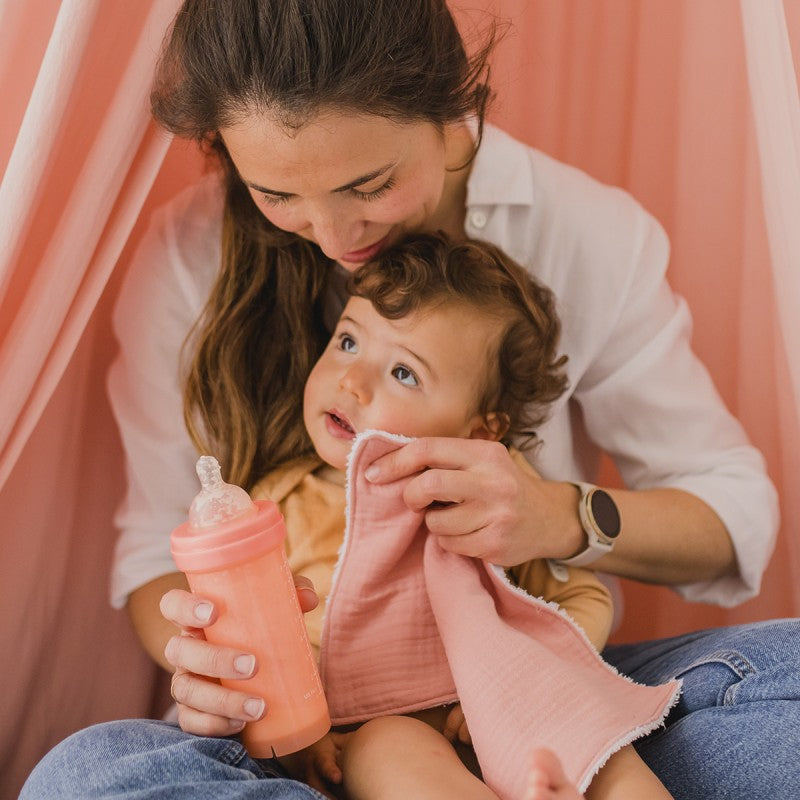 Pack 3 Paños de lactancia 38