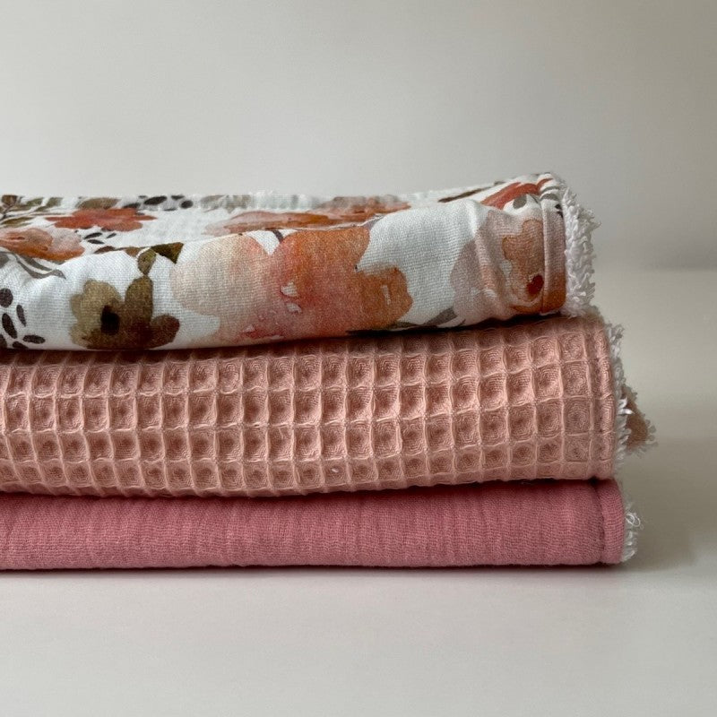 Pack 3 Paños de lactancia 48