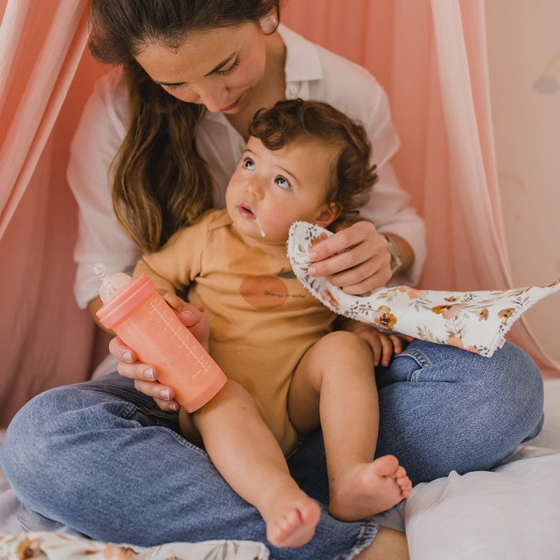 Pack 3 Paños de lactancia 42