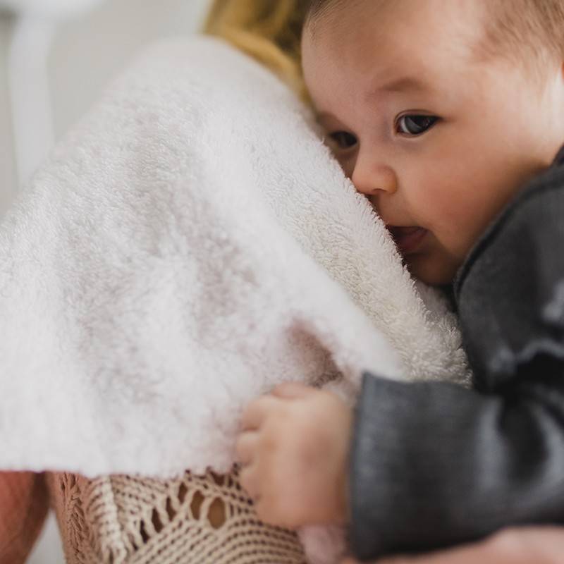 Pack 3 Paños de lactancia 8