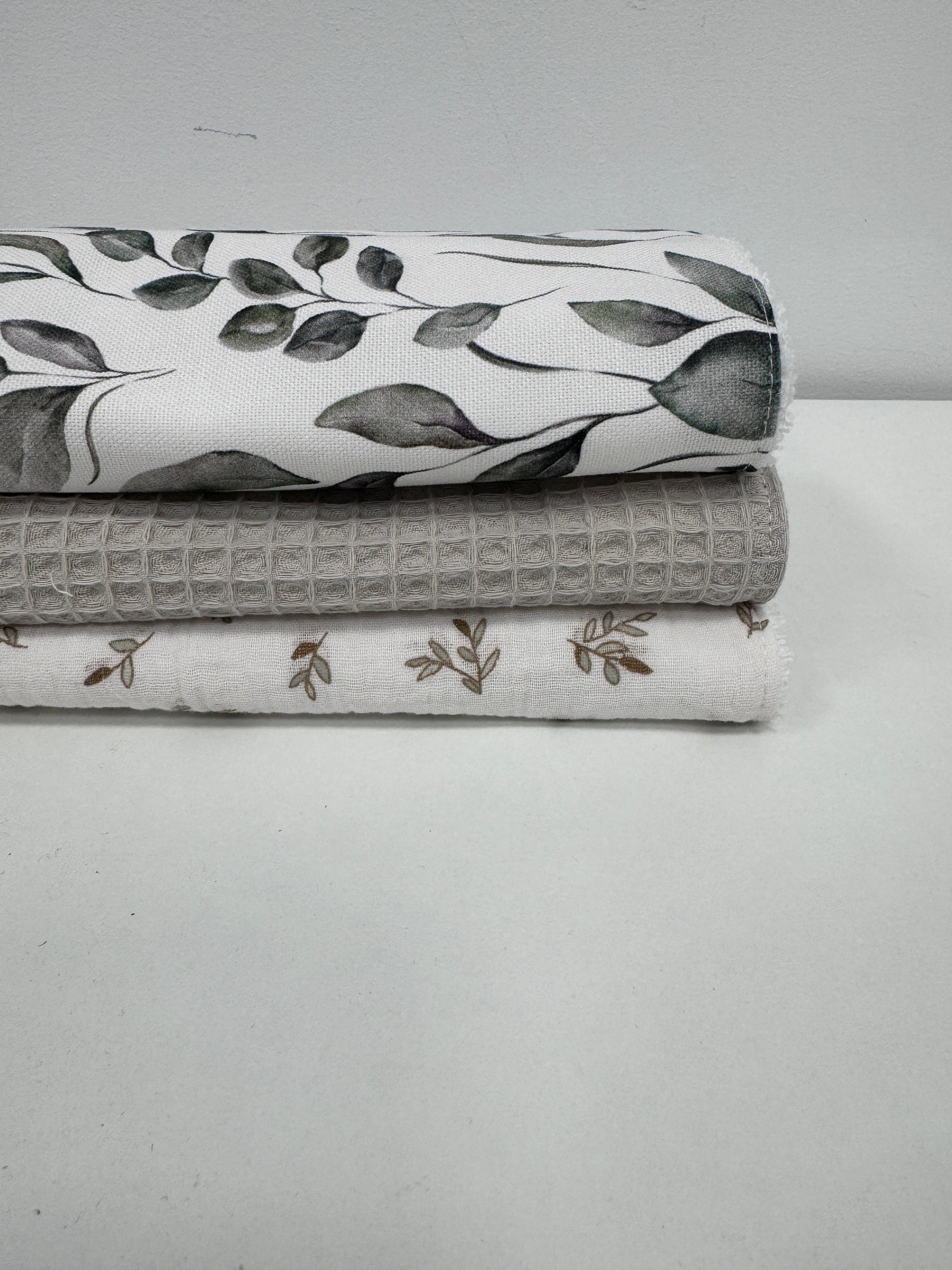 Pack 3 Paños de lactancia 62