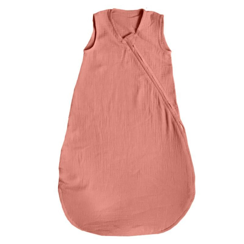 Saco de dormir de bebé de verano 16