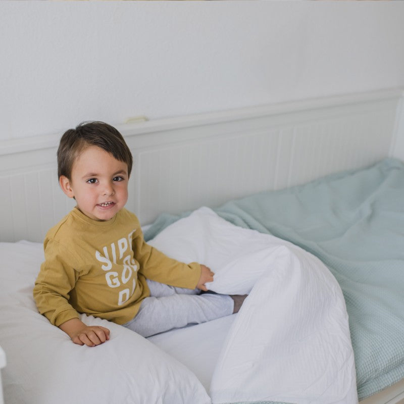 Saco nórdico infantil 2