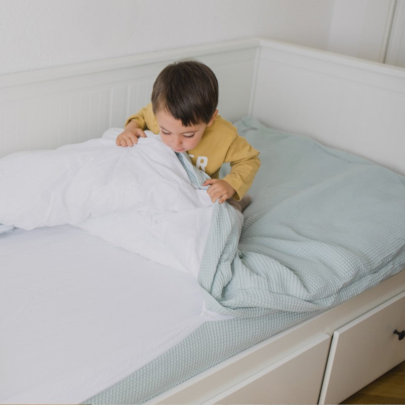 Saco nórdico infantil 5