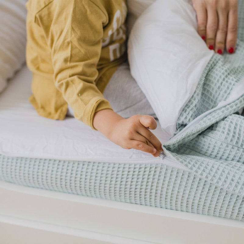 Saco nórdico infantil 4