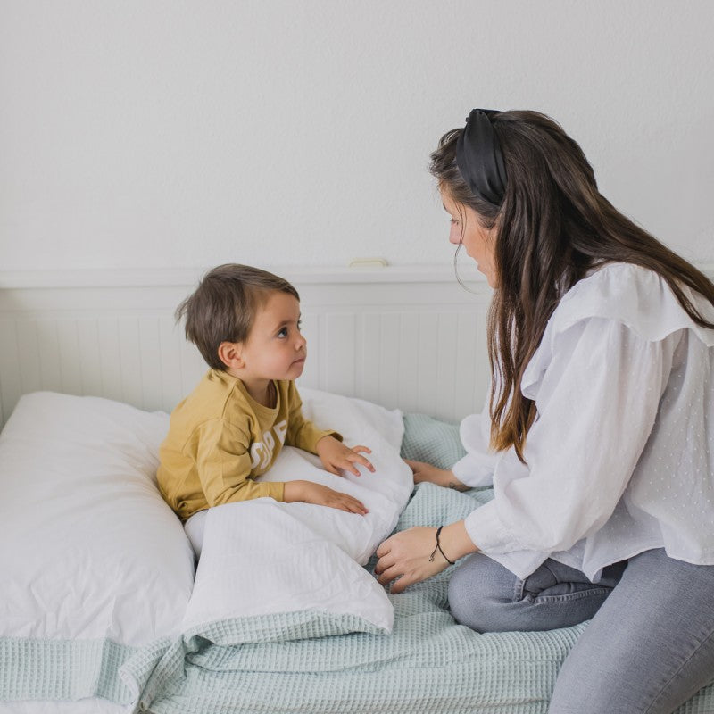 Saco nórdico infantil 3