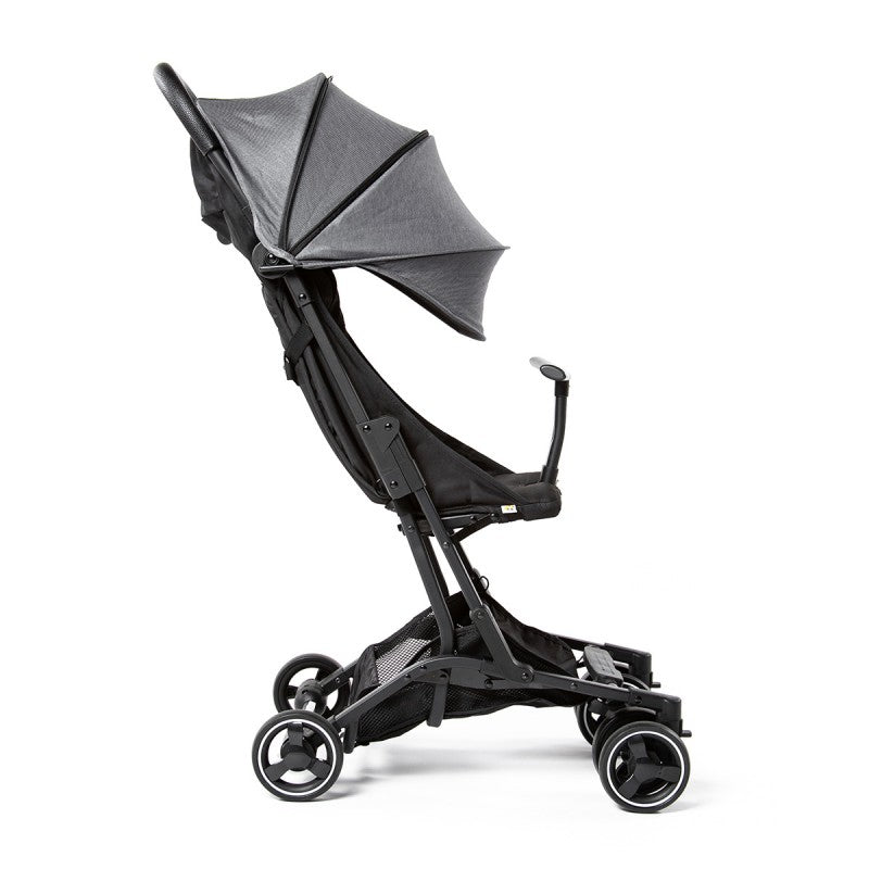 Carro de paseo ligero Pluma Deluxe ZANCLEM 1