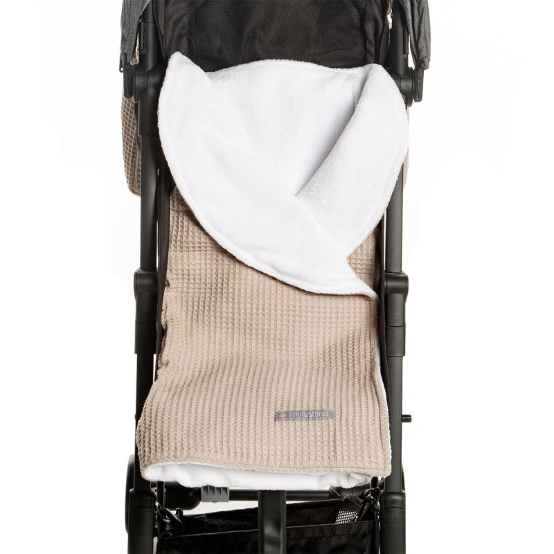 Carro de paseo ligero Pluma Deluxe ZANCLEM 21