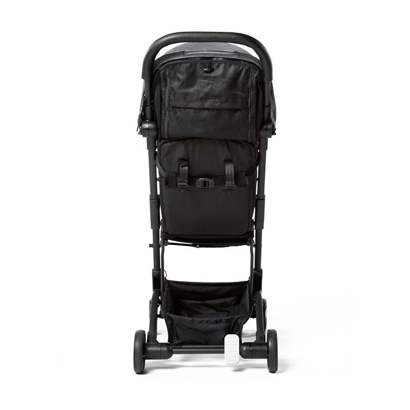 Carro de paseo ligero Pluma Deluxe ZANCLEM 3