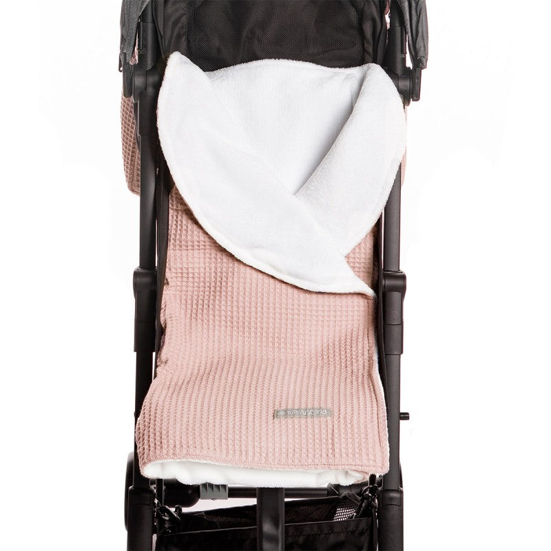 Carro de paseo ligero Pluma Deluxe ZANCLEM 16
