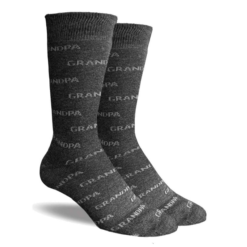 Taza Abuelos + Calcetines GRANDPA 3